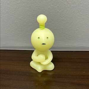 Glow-in-the-Dark Figurine